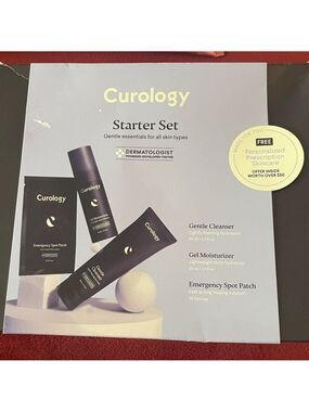 Curology Starter Kit